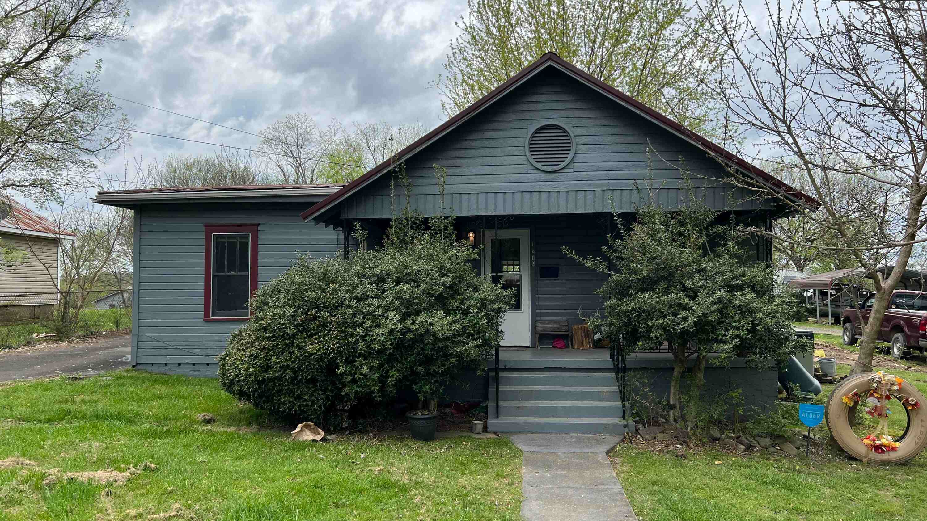 Cleveland TN Homes for Sale